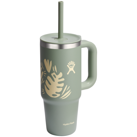Termos Hydro Flask All Around Travel Tumbler 24 OZ mješavina boja botanical
