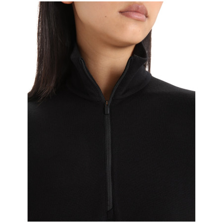 Ženska funkcionalna dukserica Icebreaker W 260 Tech LS Half Zip