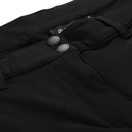 Ženske kratke hlače Alpine Pro Baka