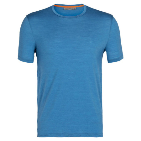 Muška majica Icebreaker Men Sphere II SS Tee 2021 plava