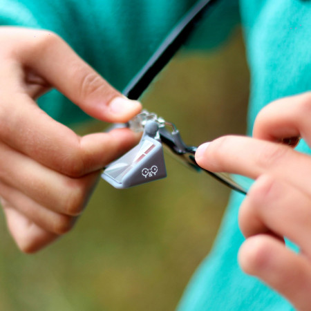 Naočale za osiguravanje prilikom penjanja YY VERTICAL Clip Up