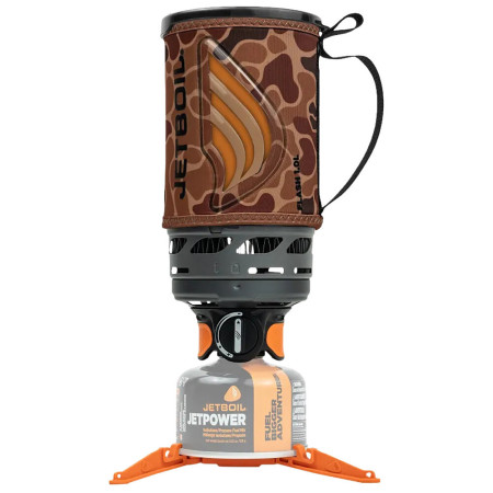 Kuhalo Jet Boil Flash 1.0L