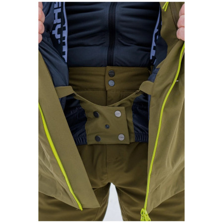 Muška jakna Husky Gambola M