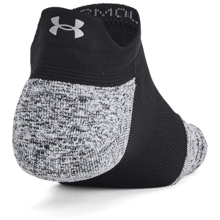 Set čarapa Under Armour UA Velociti Run Cush 3Pk Ns