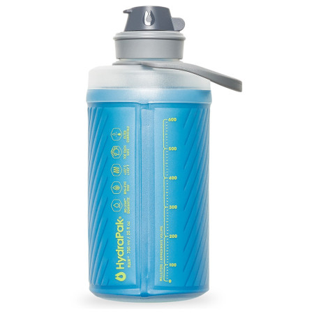 Sklopiva boca Hydrapak Flux 750 Ml