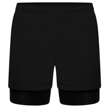 Muške kratke hlače Dare 2b Recreate II Short crna