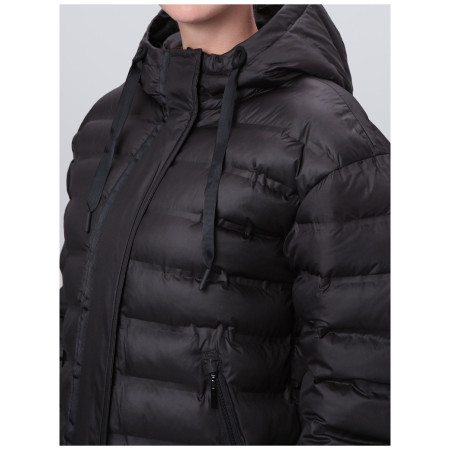 Ženska duga jakna Loap Itmara