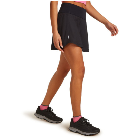 Suknja Icebreaker Merino Blend 125 Cool-Lite Active Skort