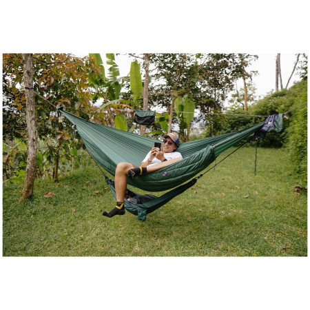 Set za viseću ležaljku Ticket to the moon Mini Hammock Set