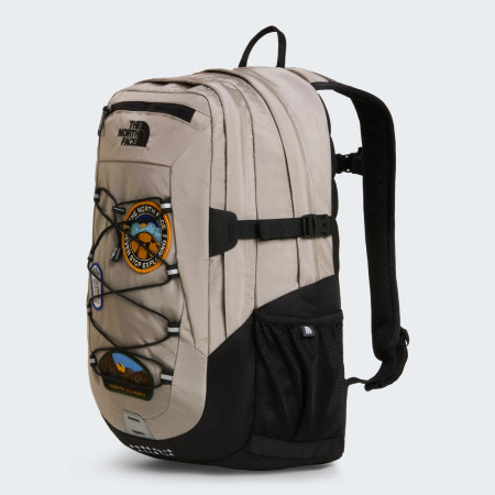 Ruksak The North Face Borealis Classic Patch