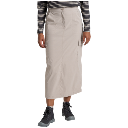 Suknja Craghoppers NosiLife Adventure Midi Skirt