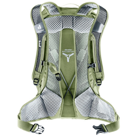 Ruksak Deuter Race Air 14+3