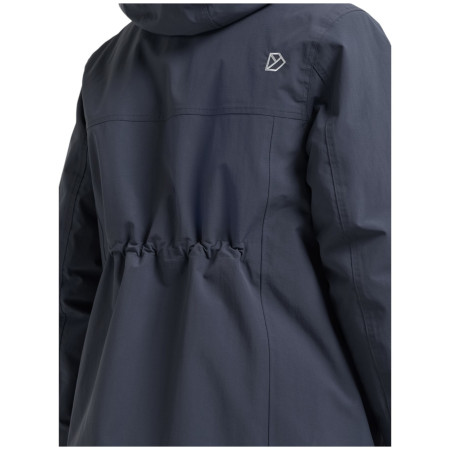 Ženski softshell kaput Didriksons Eris Wns Parka