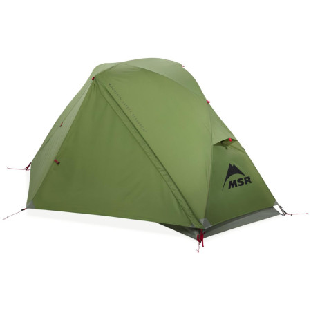 Turistički šator MSR Elixir 1 Tent zelena Green