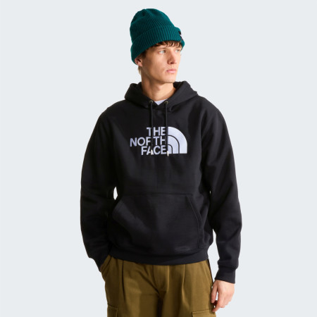 Muška dukserica The North Face Essential Drew Peak Regular Hoodie