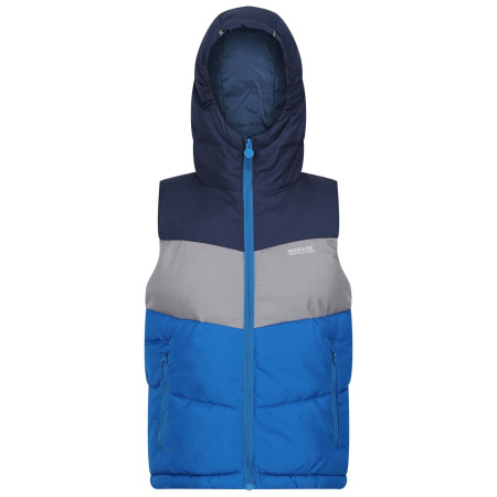 Dječji prsluk Regatta Lofthouse B/W