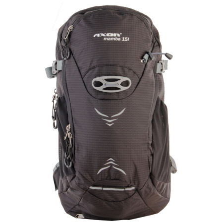 Ruksak Axon Mamba 15 l crna Black