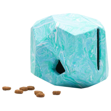 Igračka za psa Ruffwear Gnawt-a-Rock™ Toy