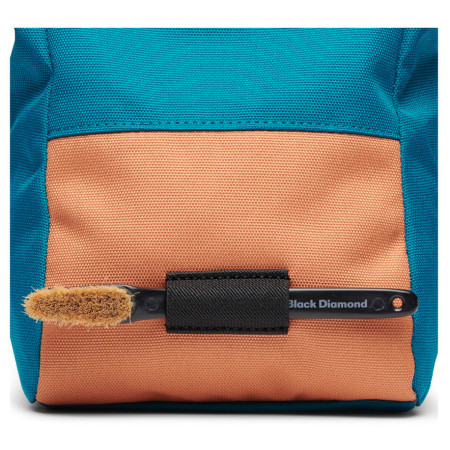 Vrećica za magnezij Black Diamond Mondito Chalk Pot