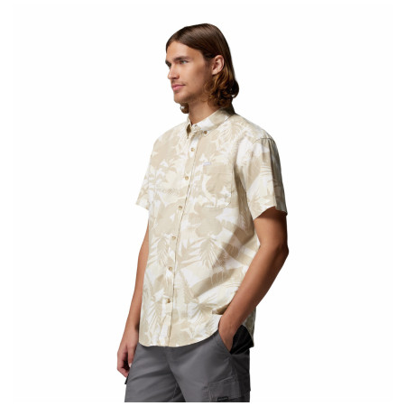 Muška košulja Columbia Rapid Rivers™ Printed Short Sleeve Shirt