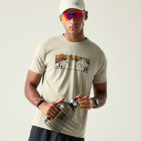 Muška majica Dare 2b Tech II Tee