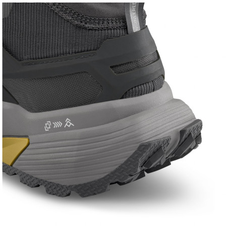 Muška obuća Salewa Pedroc 2 Mid Ptx M
