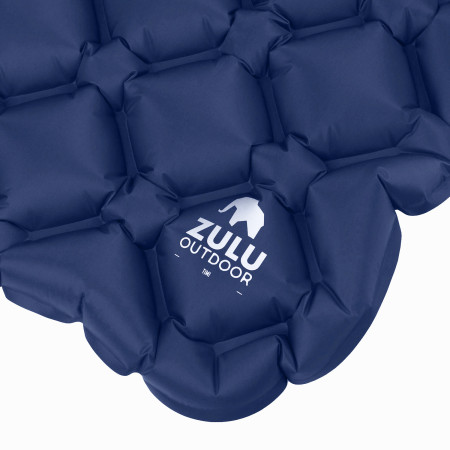 Podloga na napuhavanje Zulu Timi