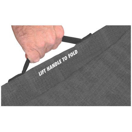 Stolice GCI Freestyle Rocker with Side Table