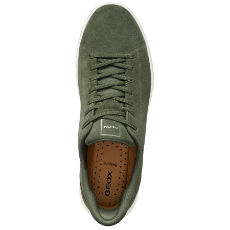 Muška obuća Geox U Flextride Plus