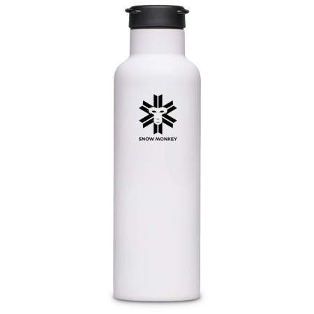 Termosica Snow Monkey Mover 0.7L bijela white