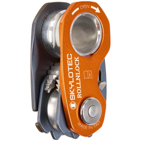 Kolotur Skylotec RollNlock