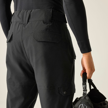 Muške hlače Dare 2b Baseplate Insulated Pant
