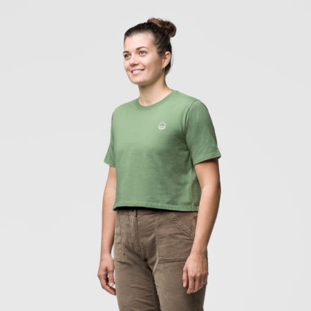 Ženska majica Wild Country Sequence W T-Shirt