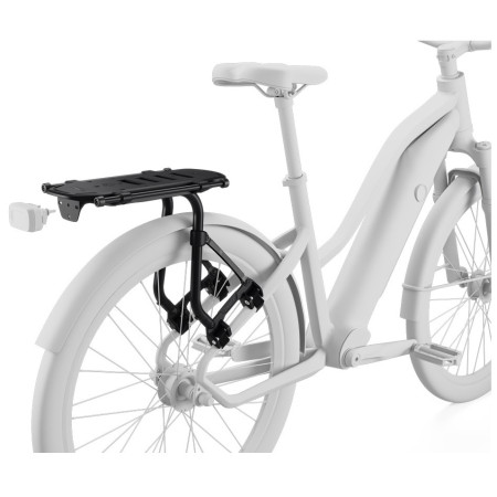 Krovni nosač Thule Tour Rack