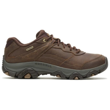 Muške cipele za planinarenje Merrell Moab Adventure 3 Wp smeđa earth