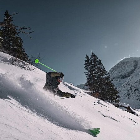 Muška skijaška jakna Hannah Patty Fd