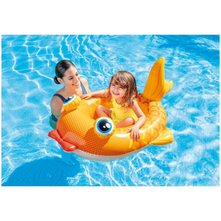 Čamac na napuhavanje Intex Pool Cruiser 59380NP