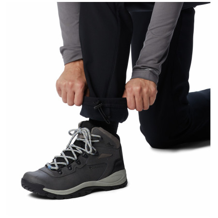 Ženske hlače Columbia Back Beauty™ Warm Softshell Pant