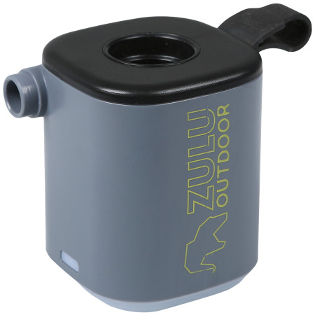 Električna pumpa Zulu Little Rocket