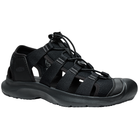 Muške sandale Keen Seanik H2 M crna black/magnet