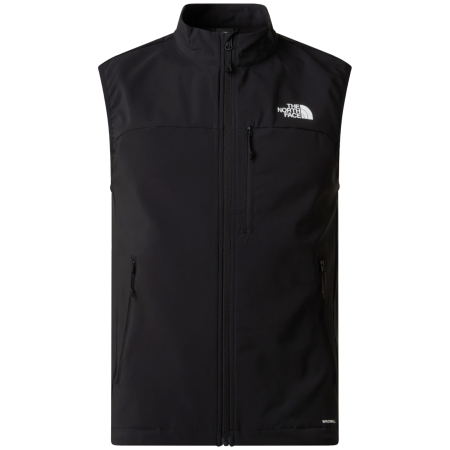 Muški prsluk The North Face M Nimble Vest 2
