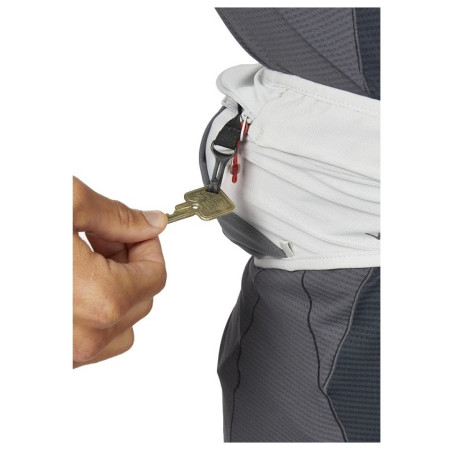 Torbica za trčanje Rab Veil 1