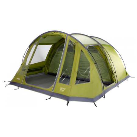 Šator Vango Iris V 600 zelena
