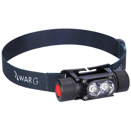 Čeona svjetiljka Warg Alpha Charger