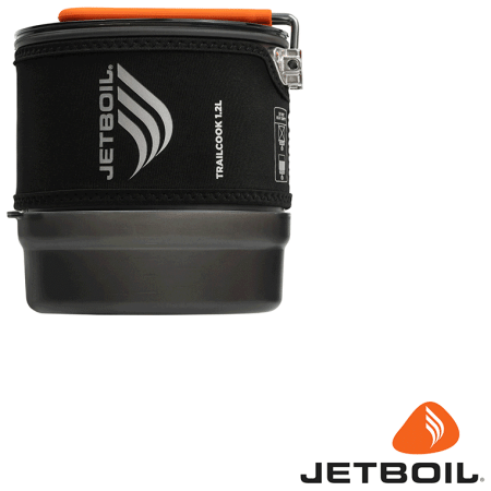 Kuhalo Jet Boil TrailCook 1.2L