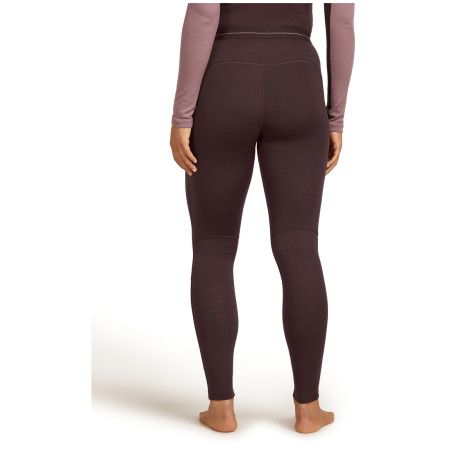 Ženske tajice Icebreaker Women Merino 200 ZoneKnit™ Leggings