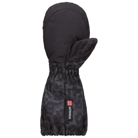 Dječje zimske rukavice na palac SnowLife Baby Click Mitten