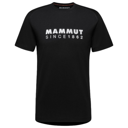 Muška majica Mammut Trovat T-Shirt Men Logo