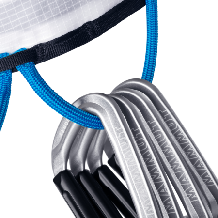 Penjački pojas za penjanje i alpinizam Mammut Eiger Nordwand Harness