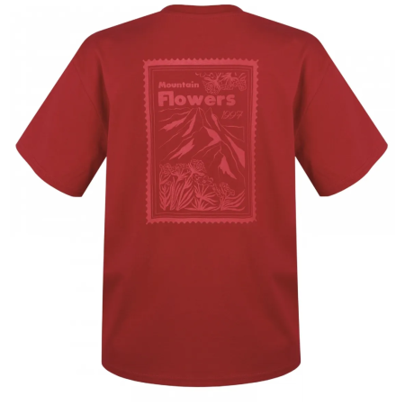 Ženska majica Husky Stamp L